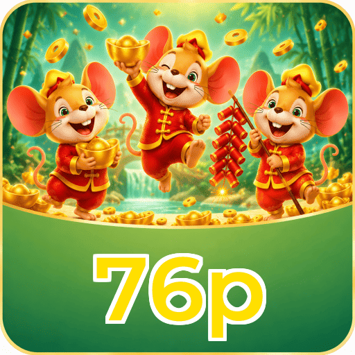 76p Logo 1