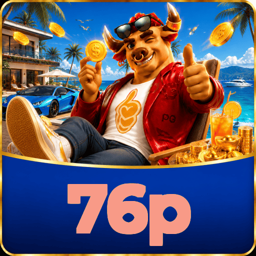 Loteria 76p - Quina e mais jogos