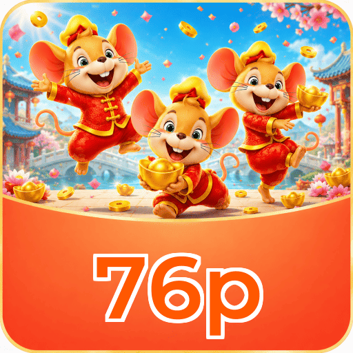 76p Logo 3