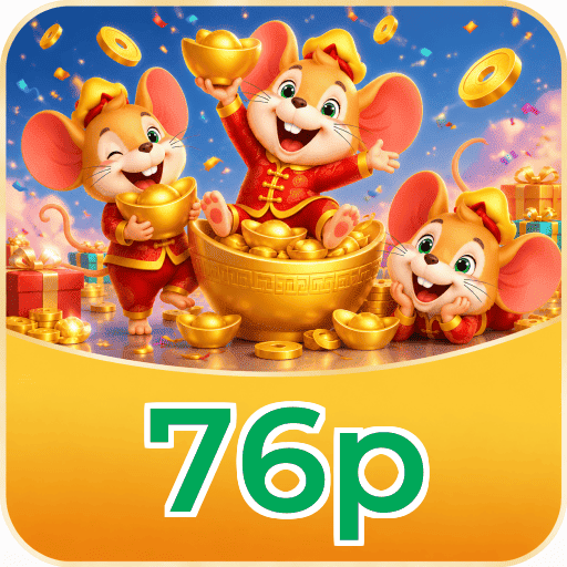 Slots 76p - Jackpots Progressivos